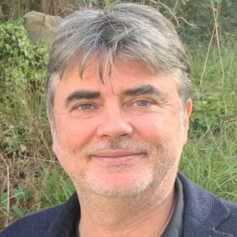 Jean-Michel Huctin